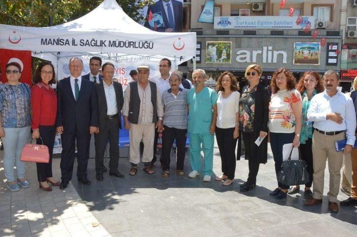 Sigara Yasağına Uymayanlara Ceza Yağdı G4