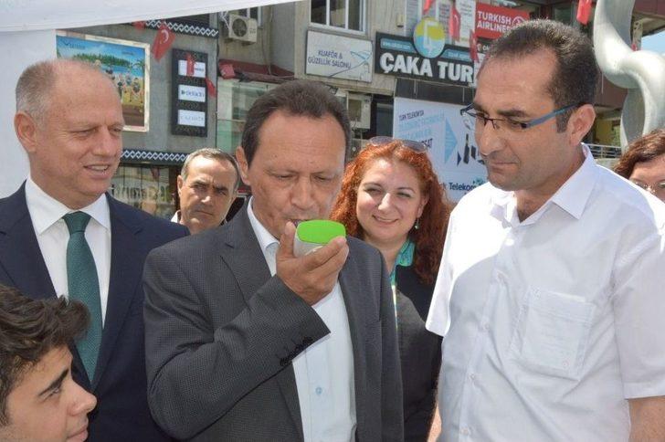 Sigara Yasağına Uymayanlara Ceza Yağdı G5