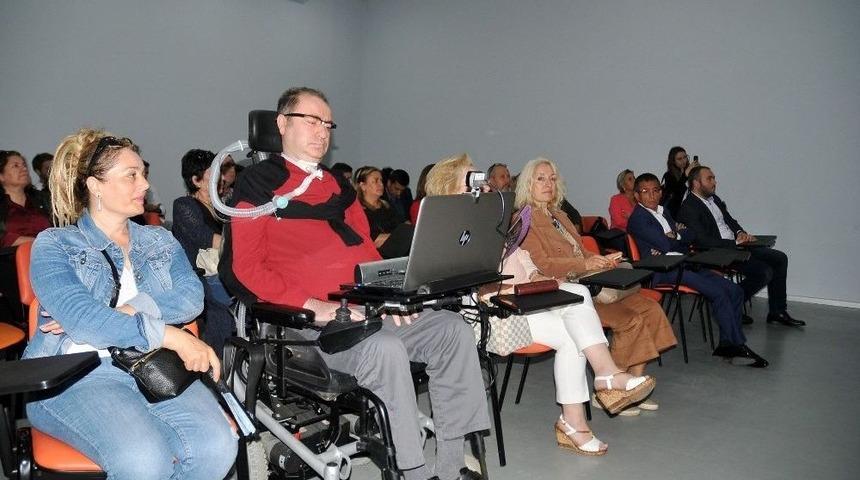 Als Hastaları İçin "farkındalık Zamanı"