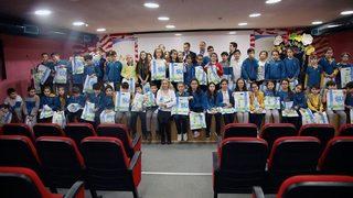 Su Kullanımına Yönelik Bilinç Şehre Yayılıyor