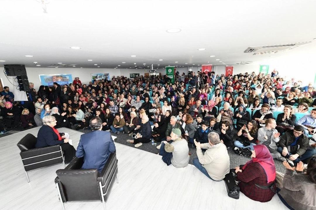 Canan Karatay Yine Ezber Bozdu