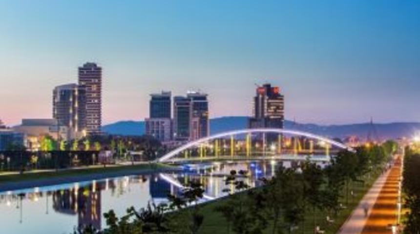 Bursa’nın İmar Anayasası Yürürlükte