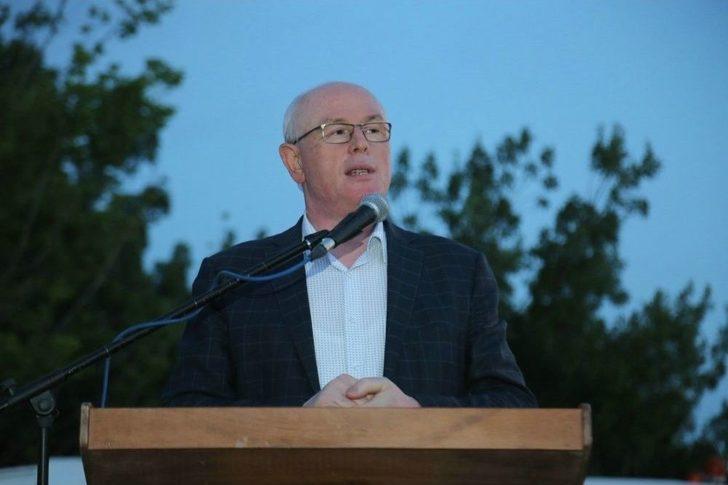 Osmangazi Mahallesi’nde 5 Bin Kişiyle İftar G5