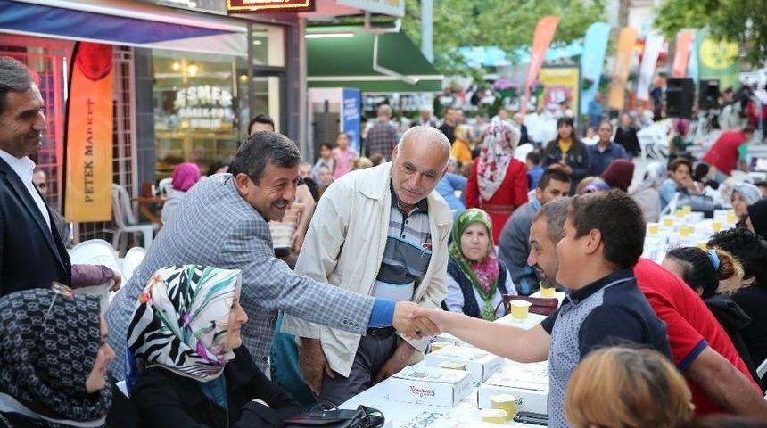 Başkan Karabacak, “kültürel Zenginliklerimiz Darıca’da Yaşatılıyor”
