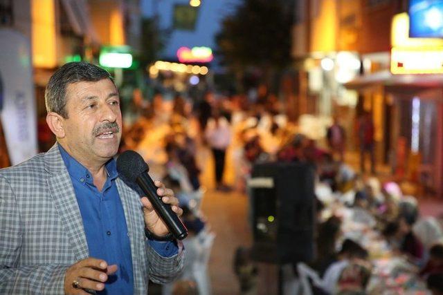 Başkan Karabacak, “kültürel Zenginliklerimiz Darıca’da Yaşatılıyor”