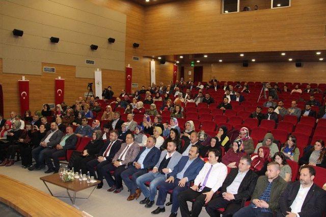 Cumhurbaşkanı Başdanışmanı Türk Basketbol Federasyonu Bakanı Hidayet Türkoğlu Düzce’de