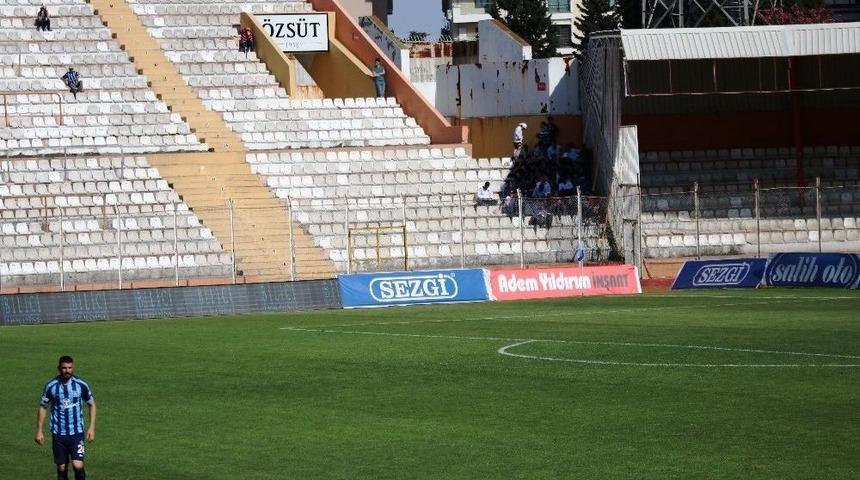 Şimşekler G&ouml;lgeye Sığındı