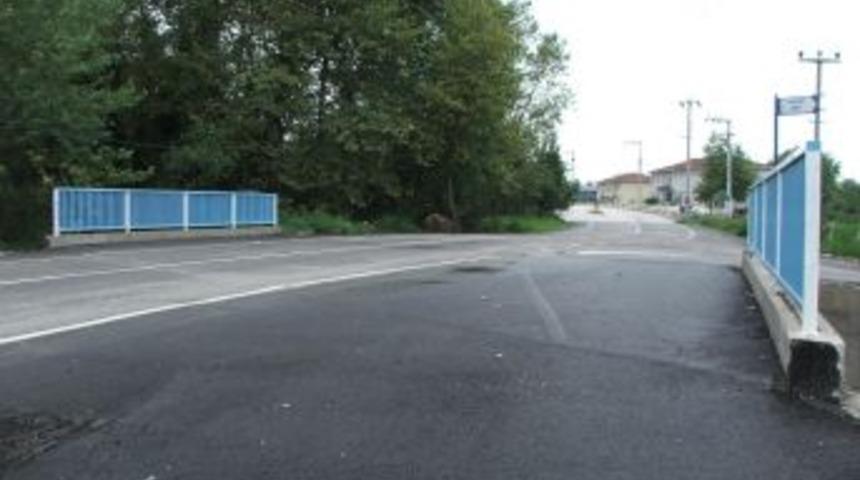 Kartepe&rsquo;de K&ouml;pr&uuml; Ve Menfez &Ccedil;alışmaları Başlıyor