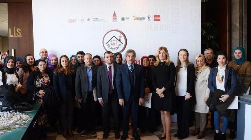 Başkan Demircan: &ldquo;eğitim Ve Anne, Her Şeyi Belirliyor&rdquo;