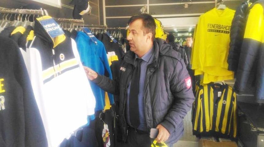 Fenerium Tavşanlı&rsquo;da