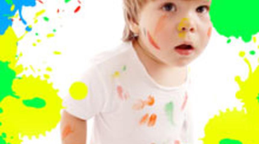 &Ccedil;ocuklar Neden Oyun Oynamalı?