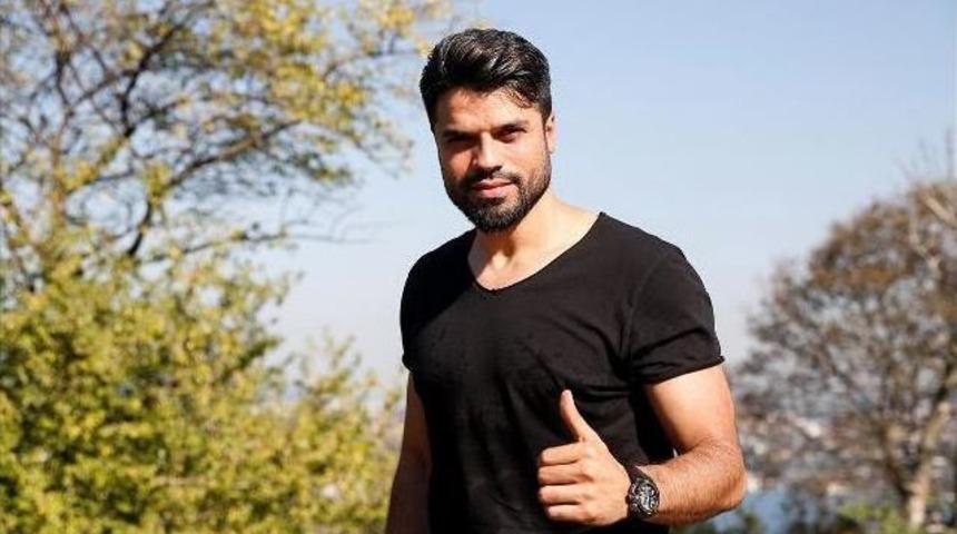 G&ouml;khan Zan Hatayspor&rsquo;da