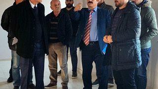 Van’ın Park Ve Bahçelerle Çehresi Değişecek