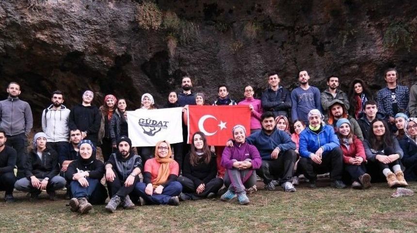 G&uuml;dat 25. Yılında Eğitim Kamplarına Devam Ediyor