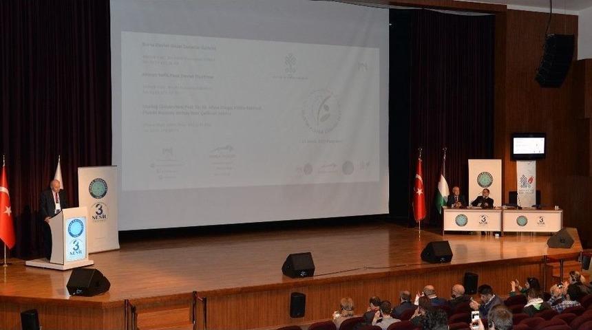 Kadıoğlu: "osmanlı Filistin&rsquo;de Sadece 100 Askerle G&uuml;venliği Sağlıyordu"