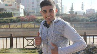 Sivaslı Avrupa Şampiyonuna Nazar Değdi