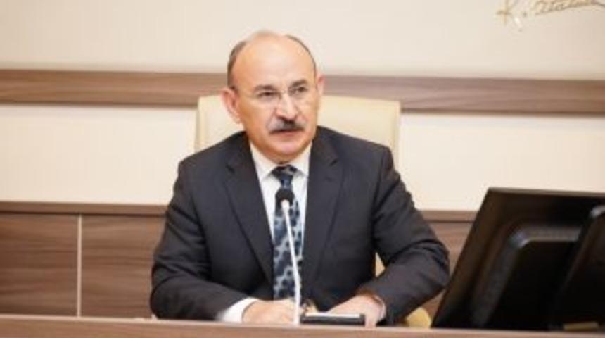 Kastamonu Valiliği, K&ouml;ylere Yangın S&ouml;nd&uuml;rme T&uuml;p&uuml; Dağıtacak