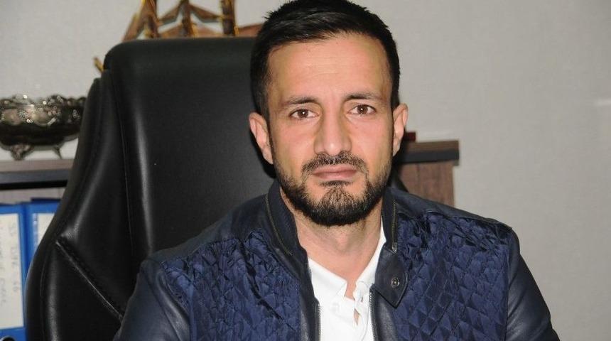 Cizre&rsquo;de Abd&rsquo;nin &ldquo;kud&uuml;s&rdquo; Kararına Tepki