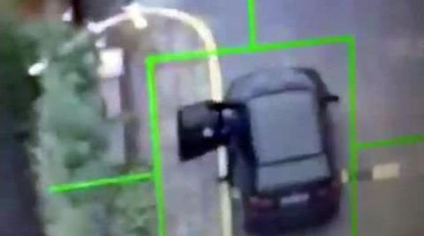 İranlı Uyuşturucu Baronu Zindaşti&rsquo;nin Drone&rsquo;a Yansıyan G&ouml;r&uuml;nt&uuml;leri Ortaya &Ccedil;ıktı