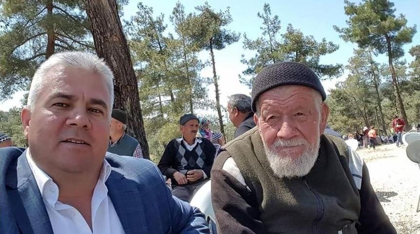 Kaybolan Yaşlı Adam 24 Saat Sonra Bulundu