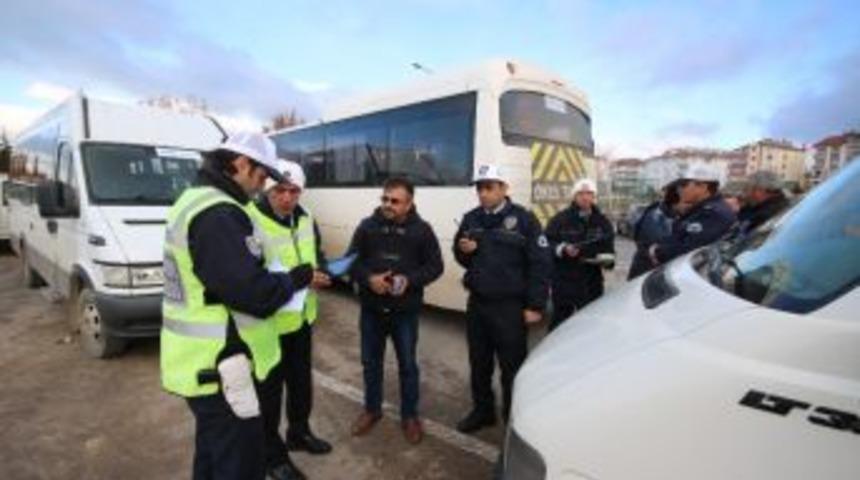 Aydın&rsquo;da 11 Bin Araca 3,8 Milyon Lira Ceza Kesildi