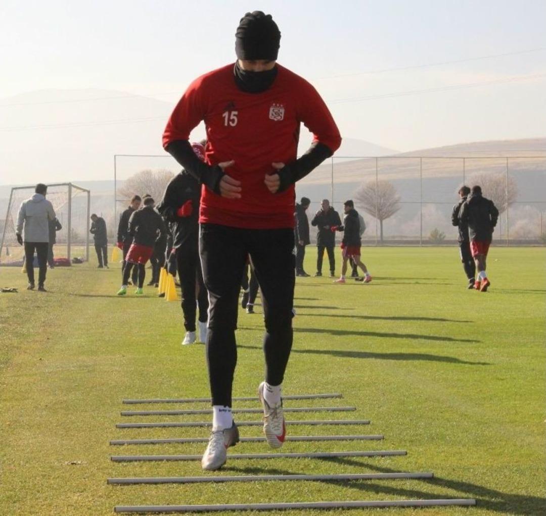 Aybaba: "kazanma İsteğini Ve Coşkuyu Devam Ettirmek İstiyoruz"