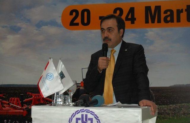 Konya Ticaret Odasında Meslek Komitesi Seçimleri Yapıldı