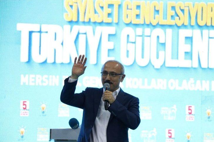 Bakan Elvan: “türkiye Terörle Mücadele Ediyor, Kılıçdaroğlu ’afrin’e Girmeyin’ Diyor" G1
