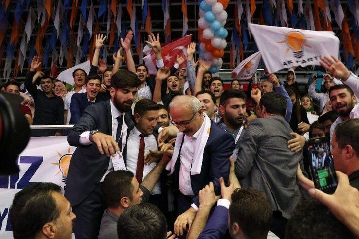 Bakan Elvan: “türkiye Terörle Mücadele Ediyor, Kılıçdaroğlu ’afrin’e Girmeyin’ Diyor" G4