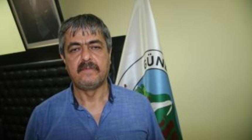 Sel Felaketinin Zararı 20 Milyon Tl&rsquo;nin &Uuml;zerinde