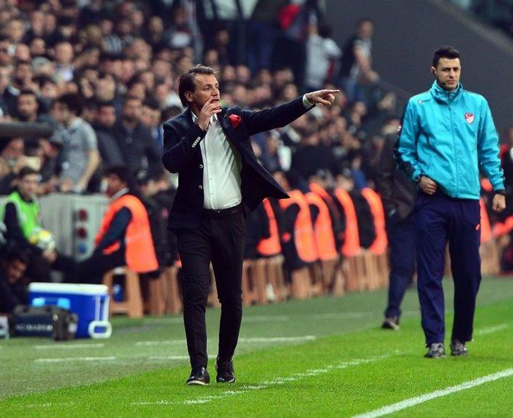 Spor Toto Süper Lig: Beşiktaş: 5 - Göztepe: 1 (maç Sonucu) G1