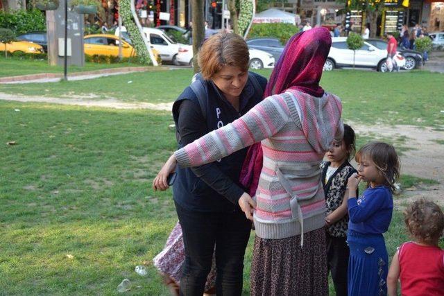 Kocaeli’de Aranması Olan 12 Kişi Yakalandı