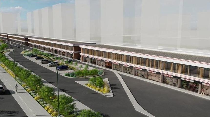 B&uuml;y&uuml;kşehir&rsquo;de A&ccedil;ılışlar S&uuml;r&uuml;yor