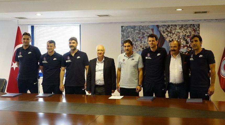 Hayrettin Hacısaliloğlu: "kadroya Yıldız Oyuncular Değil..."