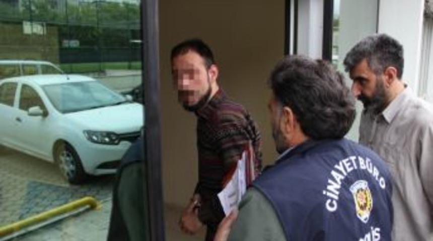 Silahla Yaralamadan Aranan Şahıs Yakalandı