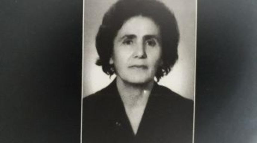 Halide Abacı Vefat Etti