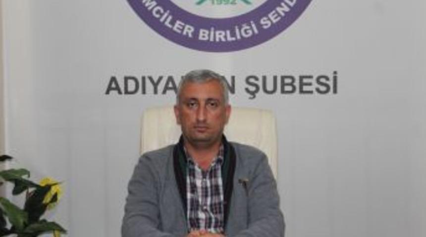 Eğitim Bir-sen&rsquo;den S&ouml;zleşmeli &Ouml;ğretmenlik A&ccedil;ıklaması