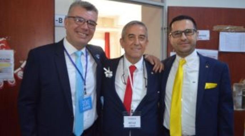 Söke Ticaret Odası Seçimlerini Yenilikçiler Kazandı