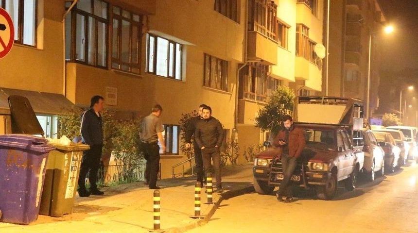 Bolu&rsquo;da 4.9 Şiddetinde Deprem Meydana Geldi