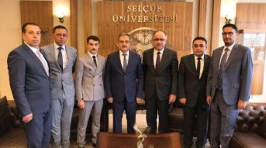 Mhp Genel Başkan Yardımcısı Mustafa Kalaycı: &ldquo;bunun Geri D&ouml;n&uuml;ş&uuml; Yok Artık, Af &Ccedil;ıkacak&rdquo;