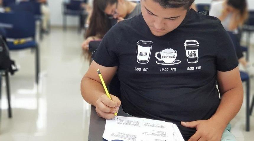 Lgs Sınavı &Ouml;ncesi Uzmanlardan Uyarılar