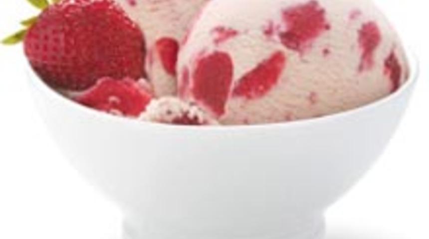 &Ccedil;ocuklar İ&ccedil;in Ev Dondurması