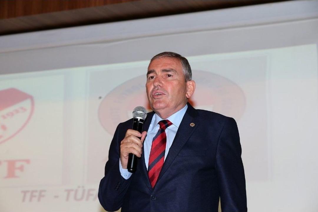 Başkan To&ccedil;oğlu: &ldquo;spora Desteğimiz Devam Edecek&rdquo;