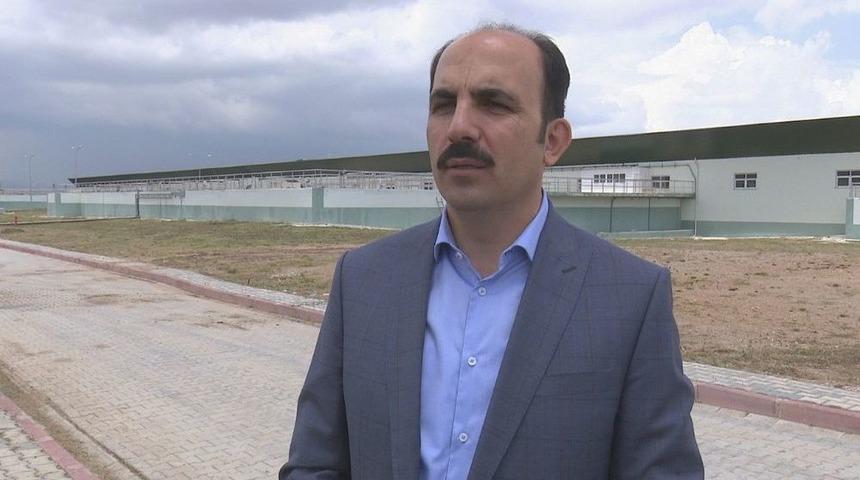 Cumhurbaşkanı Erdoğan Konya&rsquo;nın Bir Hayalini Daha Ger&ccedil;ekleştirecek