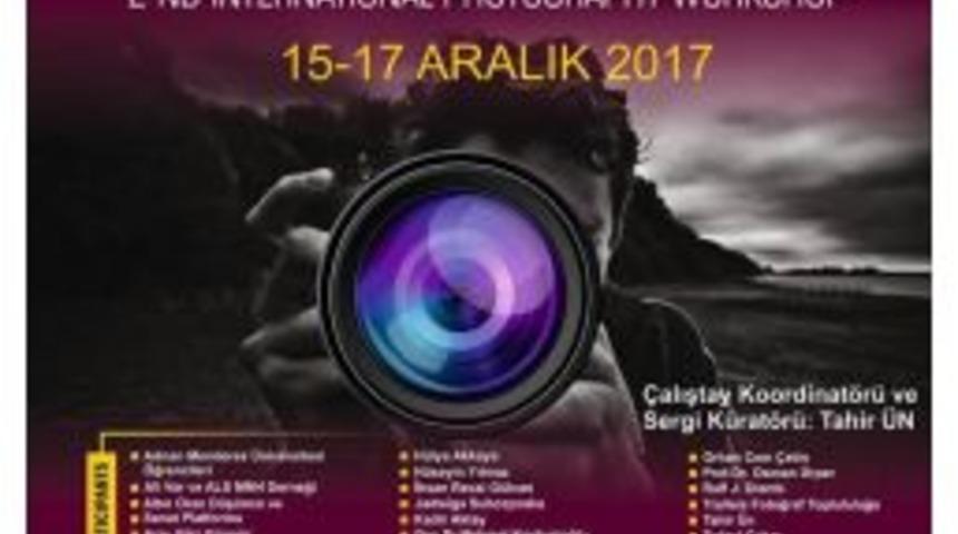 Efeler Belediyesi 2. Fotoğraf &Ccedil;alıştayı Başlıyor