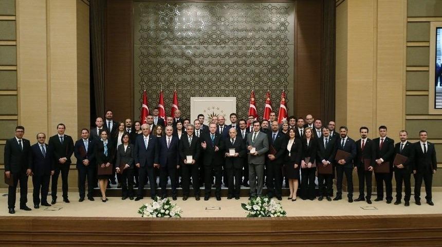 Cumhurbaşkanı Erdoğan’dan Yüksek Döviz Kuru Açıklaması
