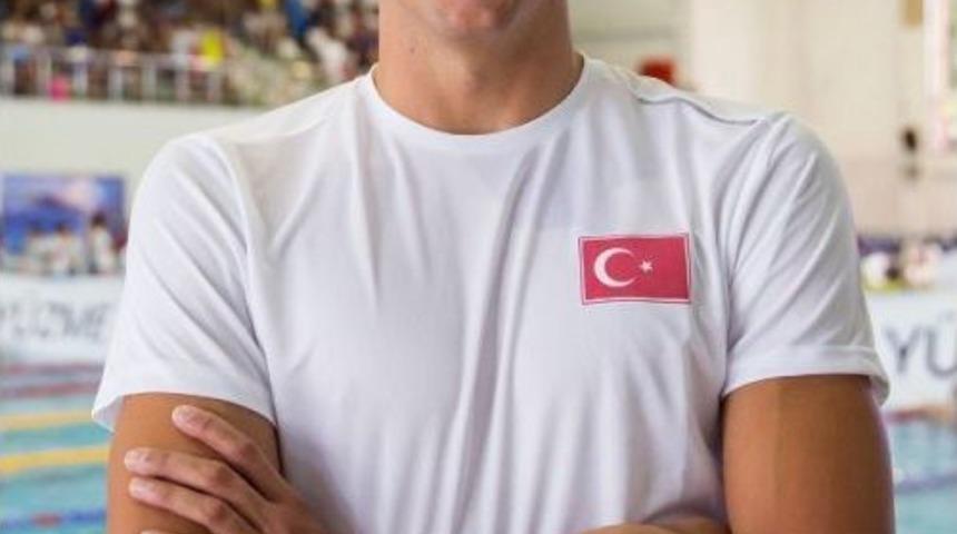 Turkcell&rsquo;li Y&uuml;z&uuml;c&uuml;ler Avrupa Kısa Kulvar Şampiyonası&rsquo;nda M&uuml;cadele Edecek