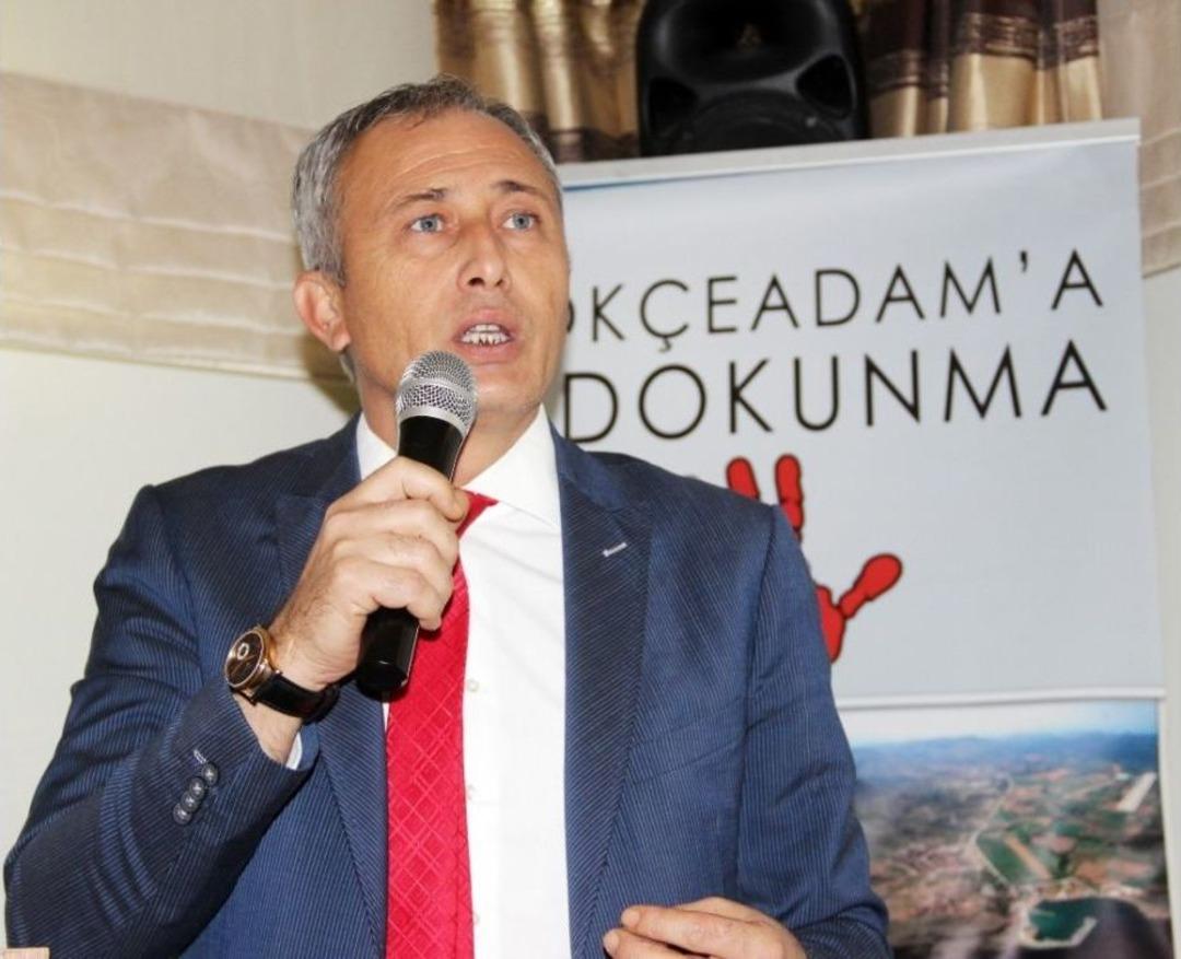 D&uuml;nyanın İlk Ve Tek Sakin Adasına Altın Madeni Tehdidi