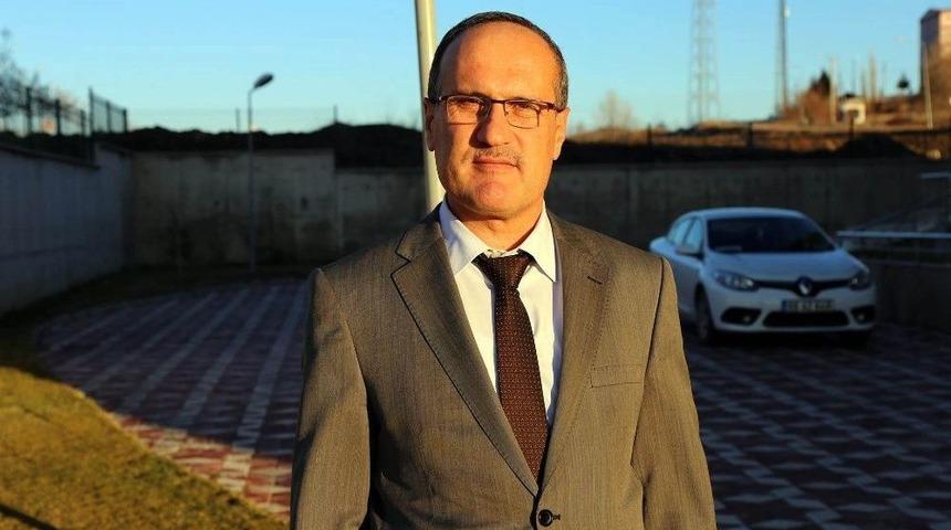 Anız Yakan 16 &Ccedil;ift&ccedil;iye 4 Bin Lira Ceza Kesildi