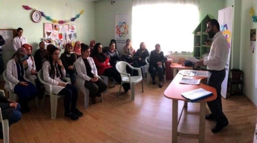 Akdağmadeni&rsquo;nde &rsquo;lider Engel Tanımaz&rsquo; Projesi